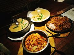 -外婆家(南开大悦城店)