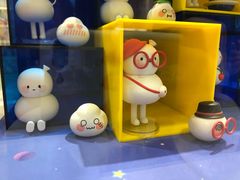 -泡泡玛特POPMART(正弘城店)