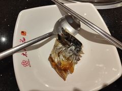 -木槿花韩式炭烤·熟成肉工坊(孙文东路店)