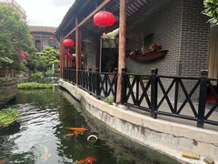 -猪肉婆私房菜(容桂总店)