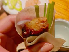 -淀里船宴(卓达店)