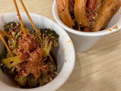 -东方削面(迎泽街店)