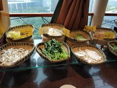 -火舞泰·泰式海鲜火锅餐厅(世纪城店)