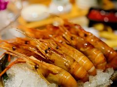 -和创柚子·会席日本料理(新区淮海街店)