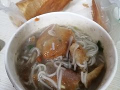 -斌斌鲜鱼糊汤粉(粮道街店)