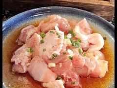 -牛焱·和牛烧肉(五大道店)