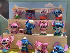 -泡泡玛特POPMART(龙湖杭州滨江天街店)