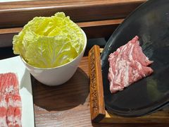 -东来顺•非遗火锅(外滩店)