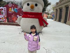 -歌斐颂巧克力小镇