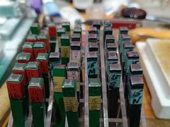 -十八字金·银饰·开蚌DIY·手工体验团建(魏公芳华里店)