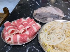 -川泽火锅·重庆老火锅(南河店)