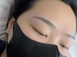 -张小野·专业半永久纹眉