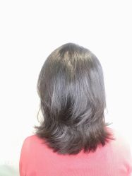 -M+hair salon专业造型沙龙