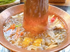 -陀岗美食·云南藏式特色餐厅