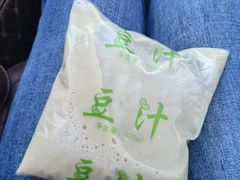 -李小老烧饼(常营民族家园店)