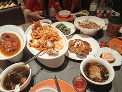 -小厨娘金榜题名(夫子庙秦淮河店)