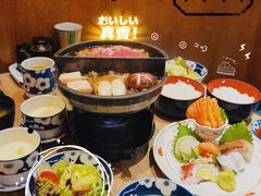 -小山日本料理(太古汇店)