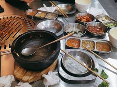 -韩九点烤肉(大学城店)