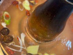 -马记伊源斋涮肉·清真菜(百子湾店)