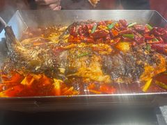 -鸣记脆皮烤鱼(亿合城店)