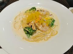 -TAMATI(巴黎贝甜韩式西餐厅店)