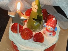 -黑池口感烘焙·生日蛋糕(坂田店)