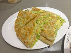 -河沿肉饼Beijing Pie(锡拉胡同店)