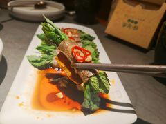 -云海肴·汽锅鸡·云南菜(高德置地店)