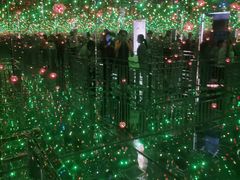 -天津梵高星空艺术馆(天河城旗舰店)