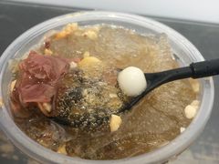 -甜心闲生传统手工冰粉(奎星楼店)