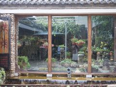 门面-炊烟餐厅