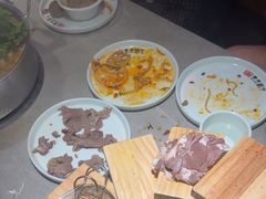 -宴全牛粤来越牛潮汕鲜牛肉火锅(海州万达广场店)