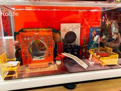 -酷乐潮玩(颛桥万达店)