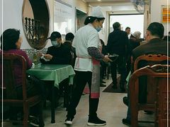 大堂-白玉兰小吃(新村路店)