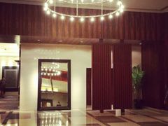 android_upload_pic-香港尖沙咀凯悦酒店