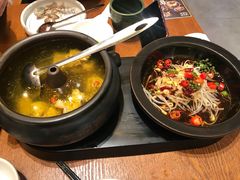 -云海肴·汽锅鸡·云南菜(苏州中心店)