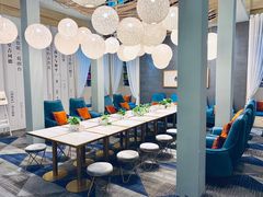 店内布置-传齐书苑(齐盛店)