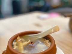 -缘生态云南菜·野生菌庭院餐厅(华侨城店)