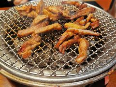 -辛氏火炉·韩式古法烤肉(松北店)