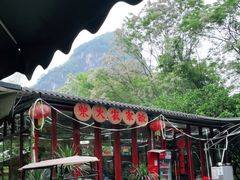 -柴火农家饭(遇龙河店)