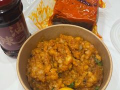 -丁家坡洋芋·观音桥好吃街A区(全国总店)