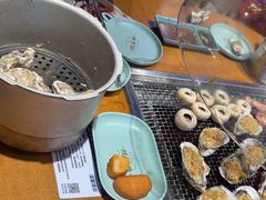 -蚝英雄·自助烤蚝(高新店)