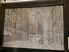 -上海和平饭店 Fairmont Peace Hotel