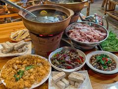 -洪大厨鸡煲(福田店)