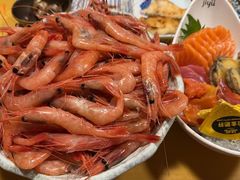 -大焰自助日式料理 铁板烧(徐汇店)