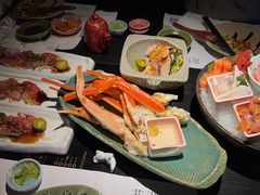 -花潮料理艺食馆(成都万象城店)