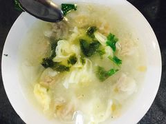 -买又大餐厅(福林里店)