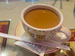-龙记·香港茶餐厅(海上世界店)