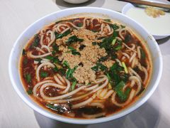 -铁朋小锅米线(玉川巷店)