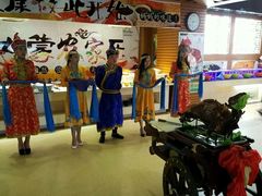 -海德呼市酒店-理疗按摩